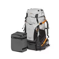 Paski, szelki, uprzęże foto - Plecak Lowepro Photosport Pro 55L Aw Iii (M/L) - miniaturka - grafika 1