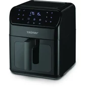 Frytkownice - Zelmer ZAF6500 - miniaturka - grafika 1