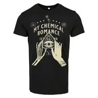 Koszulki męskie - koszulka MY CHEMICAL ROMANCE - PYRAMID-L - miniaturka - grafika 1