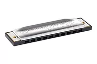 Instrumenty dęte - DIATONICAS PROGRESSIVE. HOHNER diatoniczna harmoniczna SPECIAL 20 E. - miniaturka - grafika 1