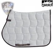 Akcesoria jeździeckie - Eskadron Potnik PERFORMANCE STRIPE z kolekcji TEAK AQUA MINT - miniaturka - grafika 1