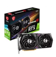 Karty graficzne - MSI GeForce RTX 3060 Ti Gaming X 8GB - miniaturka - grafika 1