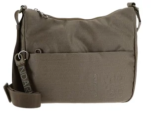Mandarina Duck MD20 Hobo MD 20 damskie, Olej - Torebki damskie - miniaturka - grafika 1