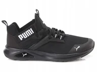 Buty sportowe damskie - Buty damskie Puma Enzo 2 Refresh 385677-02 obuwie sportowe lekkie 37,5 - miniaturka - grafika 1