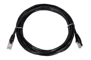 ExtraLink Kabel sieciowy LAN Patchcord CAT.5E FTP 3m, foliowana skręcona para, miedziany 1_674809 - Patchcordy - miniaturka - grafika 3