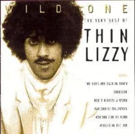 Pop - Lizzy Thin Wild One: The Very Best Of Thin Lizzy. CD Lizzy Thin - miniaturka - grafika 1
