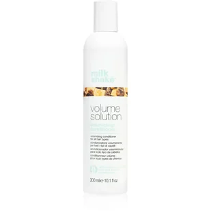 Z.one Milk Shake Volume solution odżywka 300 ml 8032274078067 - Odżywki do włosów - miniaturka - grafika 1