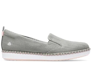 Clarks, Półbuty damskie, Step Glow Slip, rozmiar 35 1/2 - Półbuty damskie - miniaturka - grafika 1