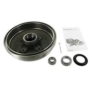 SKF VKBD 0159 ZESTAW ŁOŻYSK OPEL CORSA VKBD 0159 - Bębny hamulcowe - miniaturka - grafika 1