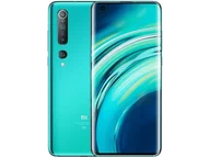 Telefony OUTLET - OUTLET - Smartfon XIAOMI Mi 10 8/128GB Zielony 5G - miniaturka - grafika 1