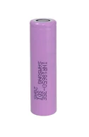 Akumulatory ogólnego zastosowania - SAMSUNG INR18650-35E 3500mAh Li-ION - miniaturka - grafika 1