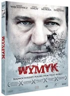 Dramaty DVD - BEST FILM Wymyk Wymyk - miniaturka - grafika 1