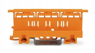 Wago Adapter montażowy na szynę TH-35 221-500 (dla złączek z serii 221 do 4mm2) 221-500 - Inne akcesoria elektryczne - miniaturka - grafika 2