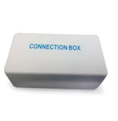 Kable komputerowe i do monitorów - Gembird łącznik kabla/złączka sieciowa RJ45/RJ45 cat 6 LSA Krone FTP NCA-LSAS6-01 - miniaturka - grafika 1