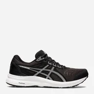 Buty sportowe męskie - Męskie buty sportowe do biegania ASICS Gel-Contend 8 1011B492-002 42.5 (9US) 27 cm Czarny/Biały (4550455595652) - miniaturka - grafika 1