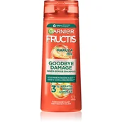 Szampony do włosów - GARNIER FRUCTIS GOODBYE DAMAGE SZAMPON DO WŁOSÓW 1000ML - miniaturka - grafika 1
