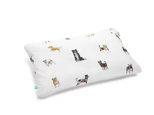 Poszewka Psy 40 X 40 Cm - Mumla - Pościel - miniaturka - grafika 1