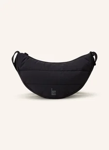 Got Bag Torba Na Ramię Puffer Moon Bag Small schwarz - Torebki damskie - miniaturka - grafika 1