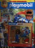 Czasopisma - Playmobil Wydanie Specjalne - miniaturka - grafika 1
