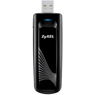Zyxel NWD6605 (NWD6605-EU0101F) - Karty sieciowe - miniaturka - grafika 1