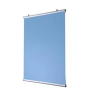 Ramki na zdjęcia - Profile zatrzaskowe na plakat z przesuwanymi haczykami, 705 mm - miniaturka - grafika 1