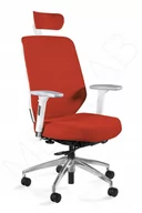 Krzesła - Krzesło ergonomiczne obrotowe dużo regulacji ergo - miniaturka - grafika 1