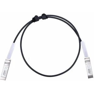ExtraLink Kabel SFP+ SFP+ EXTRALINK 10G AWG30 3 m - Kable komputerowe i do monitorów - miniaturka - grafika 1