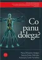 Książki medyczne - Co Panu dolega? Podręcznik do języka polskiego medycznego dla obcokrajowców - miniaturka - grafika 1