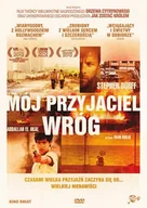 Dramaty DVD - Mój przyjaciel wróg DVD - miniaturka - grafika 1