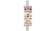 Bezpieczniki elektryczne - Eaton Wkładka bezpiecznikowa NH000 50A gLgG 500V 50NHG000B 50NHG000B - miniaturka - grafika 1