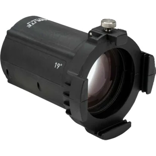 NANLITE Soczewka 19 stopni do Projector FM Mount PJ-FMM (do Forza 60 / 60B / 60 II / 60B II) - Kamery cyfrowe - akcesoria - miniaturka - grafika 1