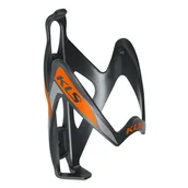 Koszyki rowerowe - Kellys Koszyk na bidon Patriot Orange roz uniw 8585019347367 - miniaturka - grafika 1