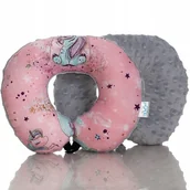 Akcesoria do fotelików - Poduszka podróżna Rogal Zagłówek dla dzieci - miniaturka - grafika 1