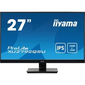 Monitory - IIYAMA ProLite XU2792QSU-B1 - miniaturka - grafika 1