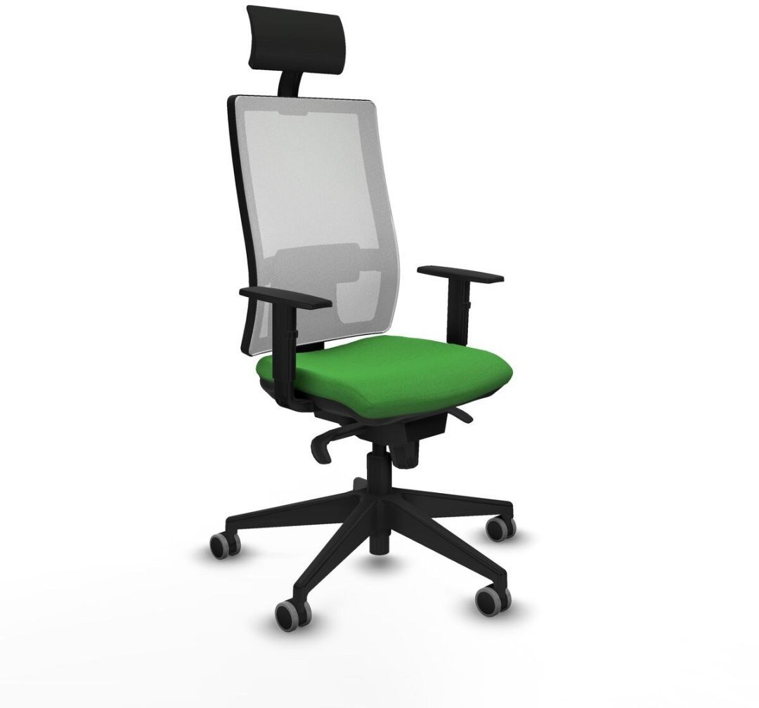 Krzesło Biurowe Piqueras y Crespo 1D066G1 Kolor Zielony