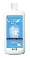 Balsamy i oliwki dla dzieci - Oilatum BABY emulska do kąpieli 6Y40F3 6Y40F3 SAM SAM - miniaturka - grafika 1