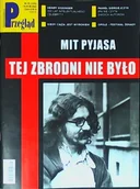 Czasopisma - Przegląd - miniaturka - grafika 1