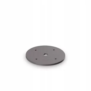 Ideal Lux Podstawy lampy HUB antracyt 251295 Ideal Lux 251295/IL - Akcesoria do oświetlenia - miniaturka - grafika 1