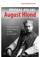 Religia i religioznawstwo - Prymas Polski August Hlond - miniaturka - grafika 1