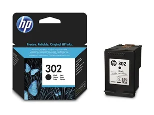 HP Nr 302 F6U66AE - Tusze oryginalne - miniaturka - grafika 4