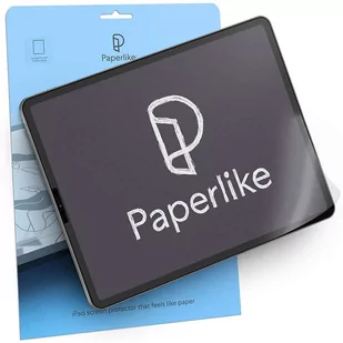 Paperlike Folia ochronna Paperlike Screen Protector dla iPad 8/7 10.2 2020 / 2019, matowa, 2 sztuki 4260470099126 - Akcesoria do tabletów i e-booków - miniaturka - grafika 2