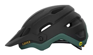 GIRO kask rowerowy mtb SOURCE INTEGRATED MIPS matte warm black GR-7129476 - Kaski rowerowe - miniaturka - grafika 1