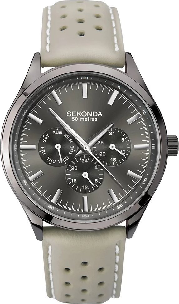 Zegarek Sekonda Zegarek męski Sekonda 1694