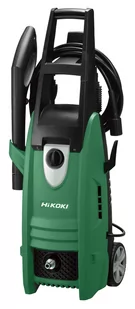 Hikoki AW130 LAZ myjka wysokociśnieniowa 1600W 130 bar 360 l/h - Myjki ciśnieniowe - miniaturka - grafika 1