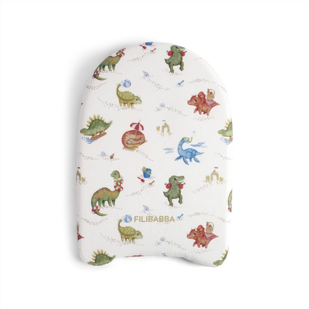 Filibabba Deska do pływania Dino Beach