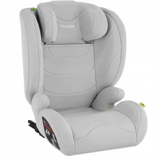 Fotelik samochodowy Levi, homologacja i-Size, z ISOFIX - Akcesoria do fotelików - miniaturka - grafika 1