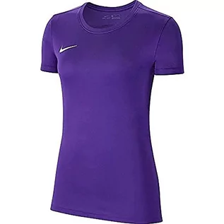 Koszulki i topy damskie - Nike Damska koszulka Park Vii Jersey S - grafika 1