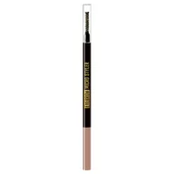 Akcesoria i kosmetyki do stylizacji brwi - Dermacol Eyebrow Micro Styler automatyczna kredka do brwi 02 0.1g - miniaturka - grafika 1