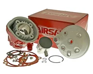 Części motocyklowe - Cylinder Kit AIRSAL80ccm Xtreme 45mm YAMAHA Aerox 50 (od roku produkcji 1999) Typ: SA14 - miniaturka - grafika 1