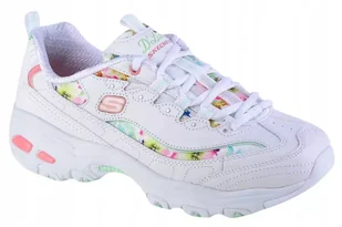 Damskie Buty Skechers D'Lites-Blooming Fields 149794-WMLT r. 41 - Buty sportowe damskie - miniaturka - grafika 1
